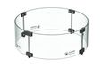GoFire Enclosure glass round 45 cm