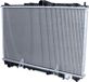 NRF radiateur, refroidissement moteur, numéro d'article 509517