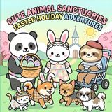 Cute Animal Sanctuaries: Easter Holiday Adventures