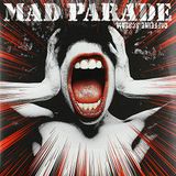 Sonic Rendezvous Mad Parade Caffeine Scream (LP)