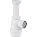 Walraven McAlpine Bekersifon Standaard+Inlaat 6/4X40Mm