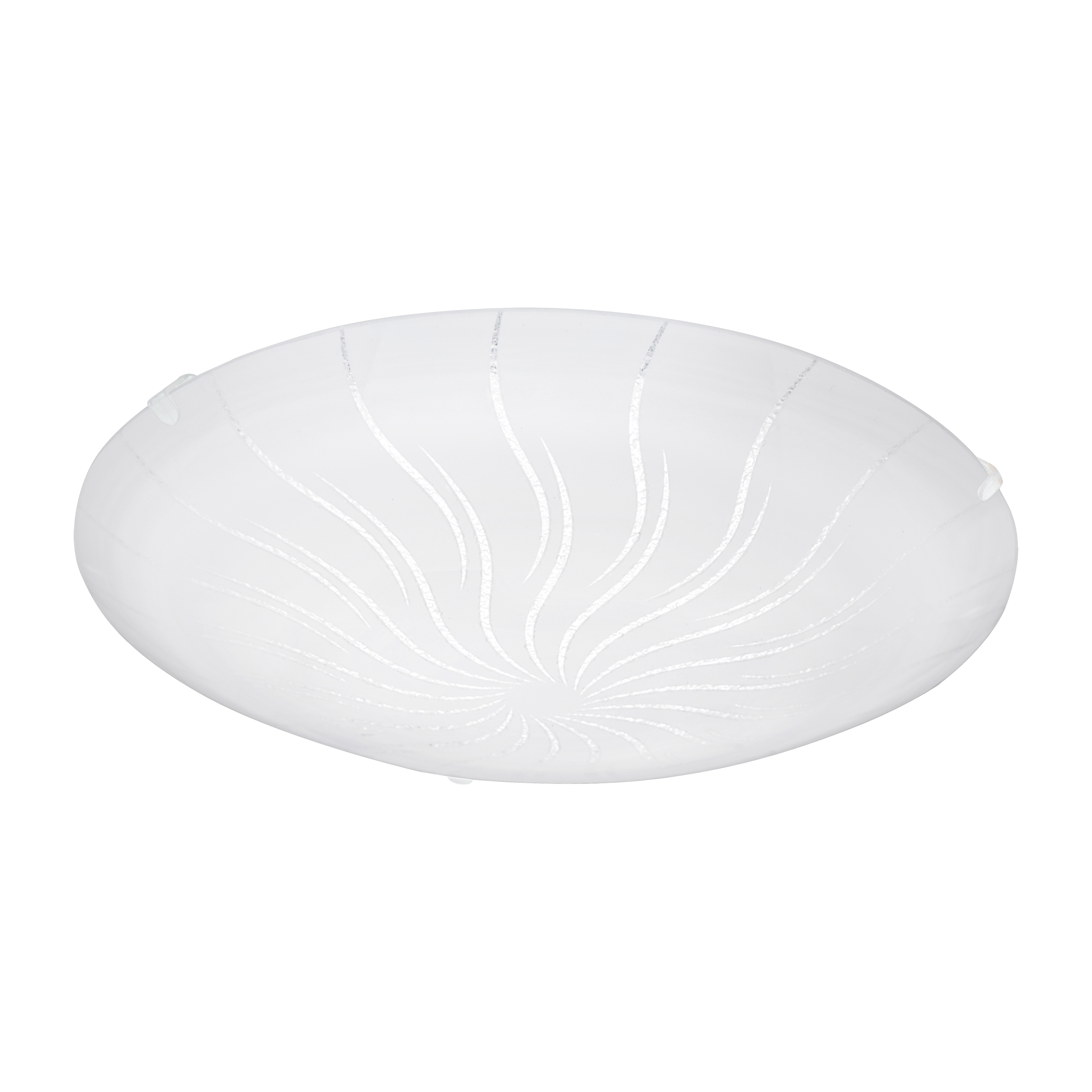 EGLO Margitta 1 Plafondlamp - 950 Lumen - 3000K - Wit