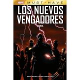 Panini Comic New Avengers 1 Marvel Espagnol