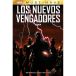 Panini Comic New Avengers 1 Marvel Espagnol