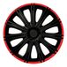 Gorecki Wieldoppenset Nero R. 14inch