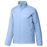 adidas Terrex Multi Synthetic Insulated Jacket, glow blue, XL