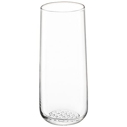 LSA International Market Bud Vaas - 17.5cm - Clear