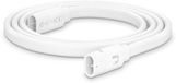 Ubiquiti UISP UACC-Cable-PT-1.5M Blanc 1,5 m