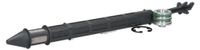 BOSCH Dryer, Air Conditioning, 30mm Diameter, R134a Refrigerant, Compatible with SEAT IBIZA
