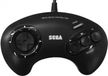 Manette Megadrive