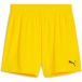 PUMA teamGOAL Korte broek WMNS