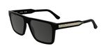 Lacoste L6059S N Black 56/16/150 MAN Zonnebrillen