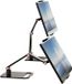 Bol Support pour moniteur portable pour écran de 6 à 17,3 pouces support de moniteur extensible de bureau support de tablette de 12,9 pouces