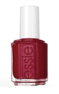 Essie original - 427 maki me happy - rood - glanzende nagellak - 13,5 ml