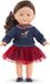 Corolle Holidays Pop Perle, 36cm.