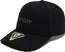Oakley 6 Panel Stretch Metallic Cap Senior