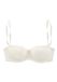 s.Oliver Basic beha met cups voor dames, met afneembare bandjes in crème, crème, 90A
