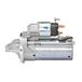 Valeo Startmotor/Starter 438301-1,2 kW - 8 Tanden - 12 V | Draairichting: Draairichting met de Klok Mee