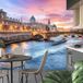 Paris La Seine Papier Peint Panoramique - 325 cm x 217 cm