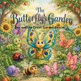 Ben Libri GmbH Ben and the Great Garden Rescue