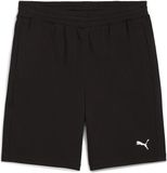 Puma Sport Shorts Tad EssentiaLongsleeve 8'' Knit Short 525909 Puma Black-3XL