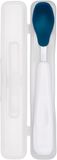 OXO Tot Voedingslepel reisset Navy - Blauw