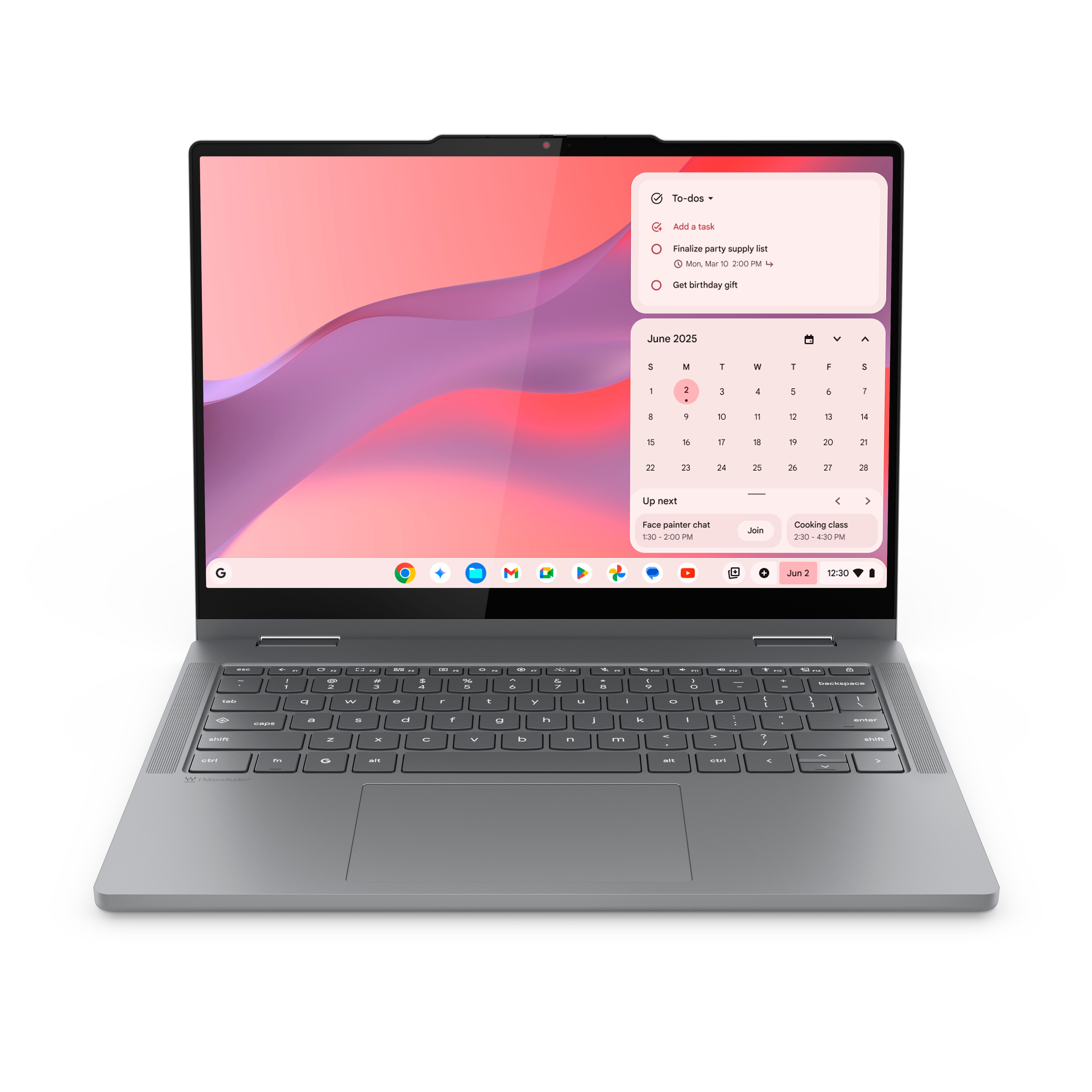 Lenovo / Chrome 2in1 / 83LN000RMH
