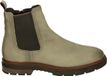 Berkelmans 262Z430496 Vrije tijd half-hoog Taupe Taille 44