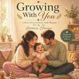 Growing With You: A Story of Love in Every Little Moment