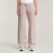 G-Star Judee Loose Wmn Jeans Dames 29/32 Frose Gd Coated