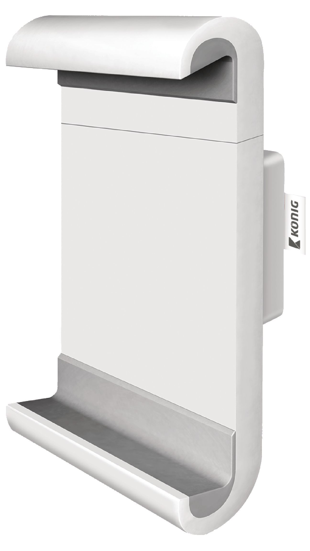 König Tablet Houder Vast 7 - 12 Inch