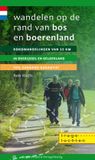 Gegarandeerd Onregelmatig Wandelen op de rand van bos en boerenland