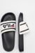 Fila Morro Bay badslippers wit - Maat 45