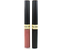 Max Factor Lipfinity Rising Stars 082 Stardust Lipstick