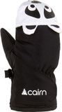 Cairn Pico Handschoenen Zwart 6 Years Kinderen