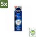 NIVEA MEN Anti-Age 2-in-1 Power Hydraterende Crème Gezicht SPF 30 - 50 ml - Grootverpakking - 5 stuks