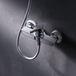 AM.PM X-Joy S - Robinet de douche - Mitigeur - Entraxe 150 mm - Laiton - Chrome