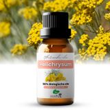 Zenful Helichrysum Helichryse Olie Biologisch