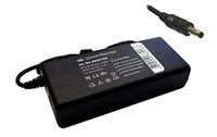 Power4Laptops AC-adapterlader voeding compatibel met HP Pa-1650-02h