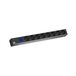 Bachmann Secomp PDU BN0500 8xCEE7/3 CEE7/7 Stecker