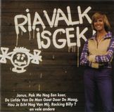 Ria Valk Ria Valk Is Gek
