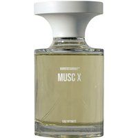 Born To Standout / 100 ml / Musc X