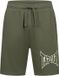 Tapout Lifestyle Basic Shorts Olive/Ecru