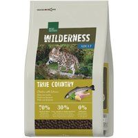 REAL NATURE WILDERNESS Droogvoeding Kat Adult True Country 7 kg