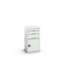 Bott Verso Schuifladenkast | 525x550x1000mm | 3 Laden | 1 Deur | RAL 7035