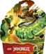 LEGO Ninjago 71850 - Lloyd vs. Aardemonster Spinner
