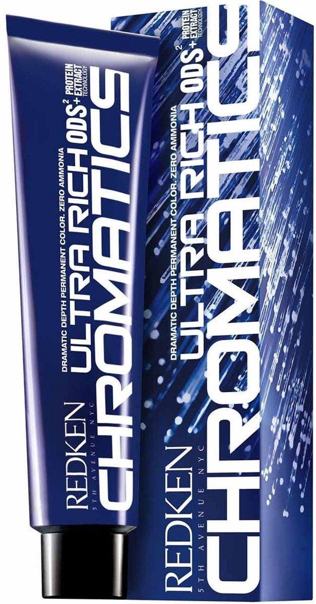 Redken Chromatics Ultra Rich 3NN 63ml