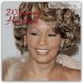 Whitney The Gifted Stationery Co. Ltd Whitney Houston 2026 - 16-Mon