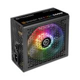 Thermaltake SMART BX1 RGB - Voeding - Zwart
