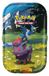 Pokemon Ascended Heroes: Zorua Mini Tin